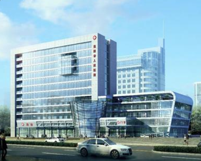 益阳市人民医院门、急诊大楼家具采购项目