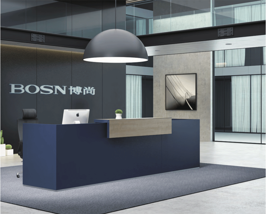 蜜桃APP污在线观看蜜桃视频免费看网站&mdash;&mdash;现代简约前台接待区蜜桃视频免费看网站前台接待台