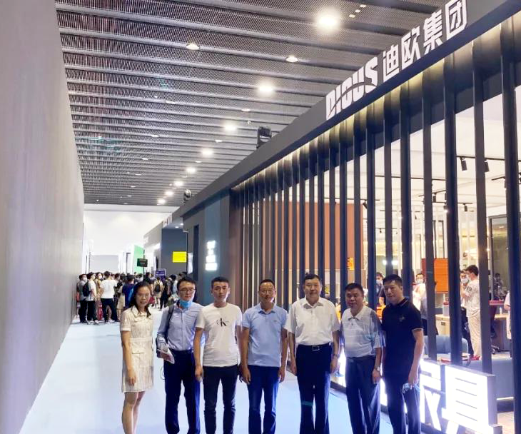 蜜桃APP污在线观看家具六大品牌齐聚家具展，广州家博会圆满闭幕_蜜桃APP污在线观看家具