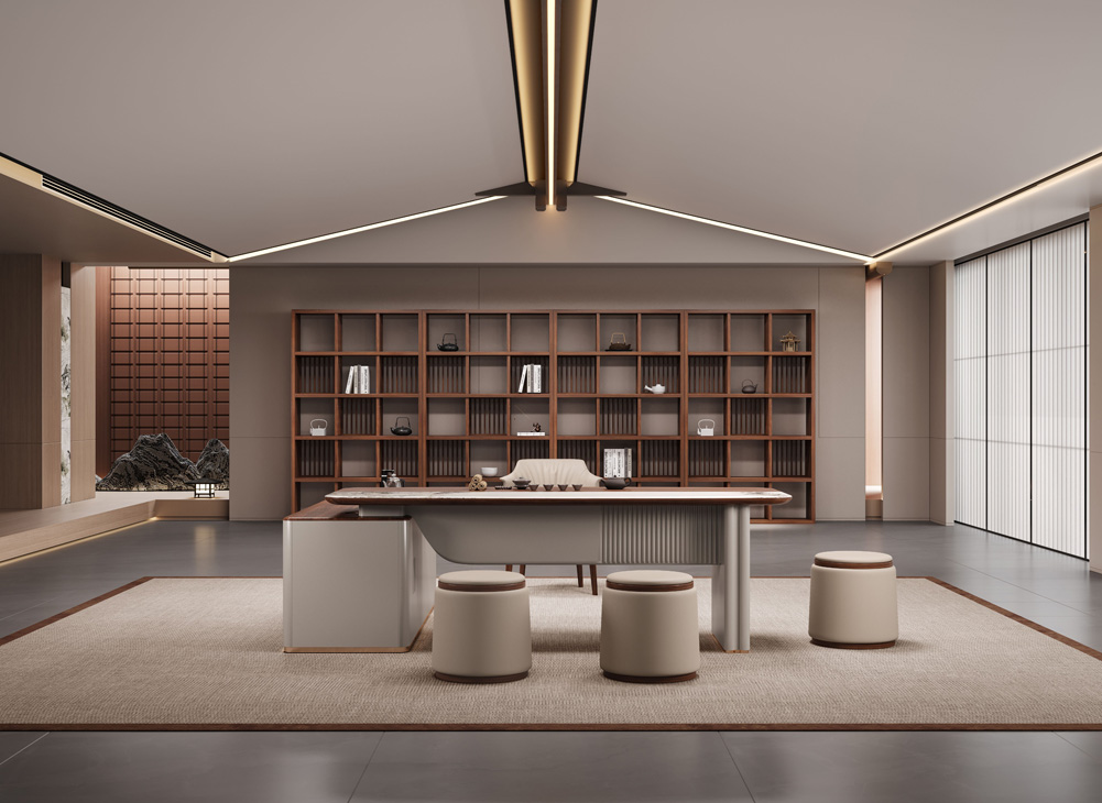 茶台5