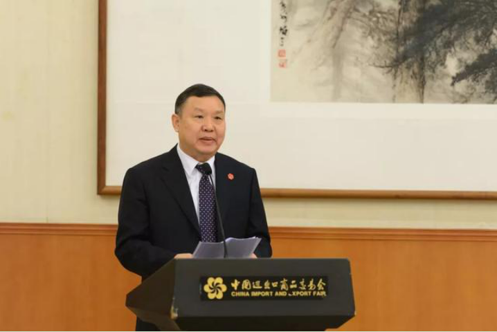 蜜桃APP污在线观看蜜桃视频免费看网站携6大子品牌惊艳亮相2019年第43届中国（广州）国际家具博览会